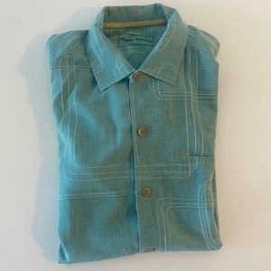 Teal LG Tommy Bahama